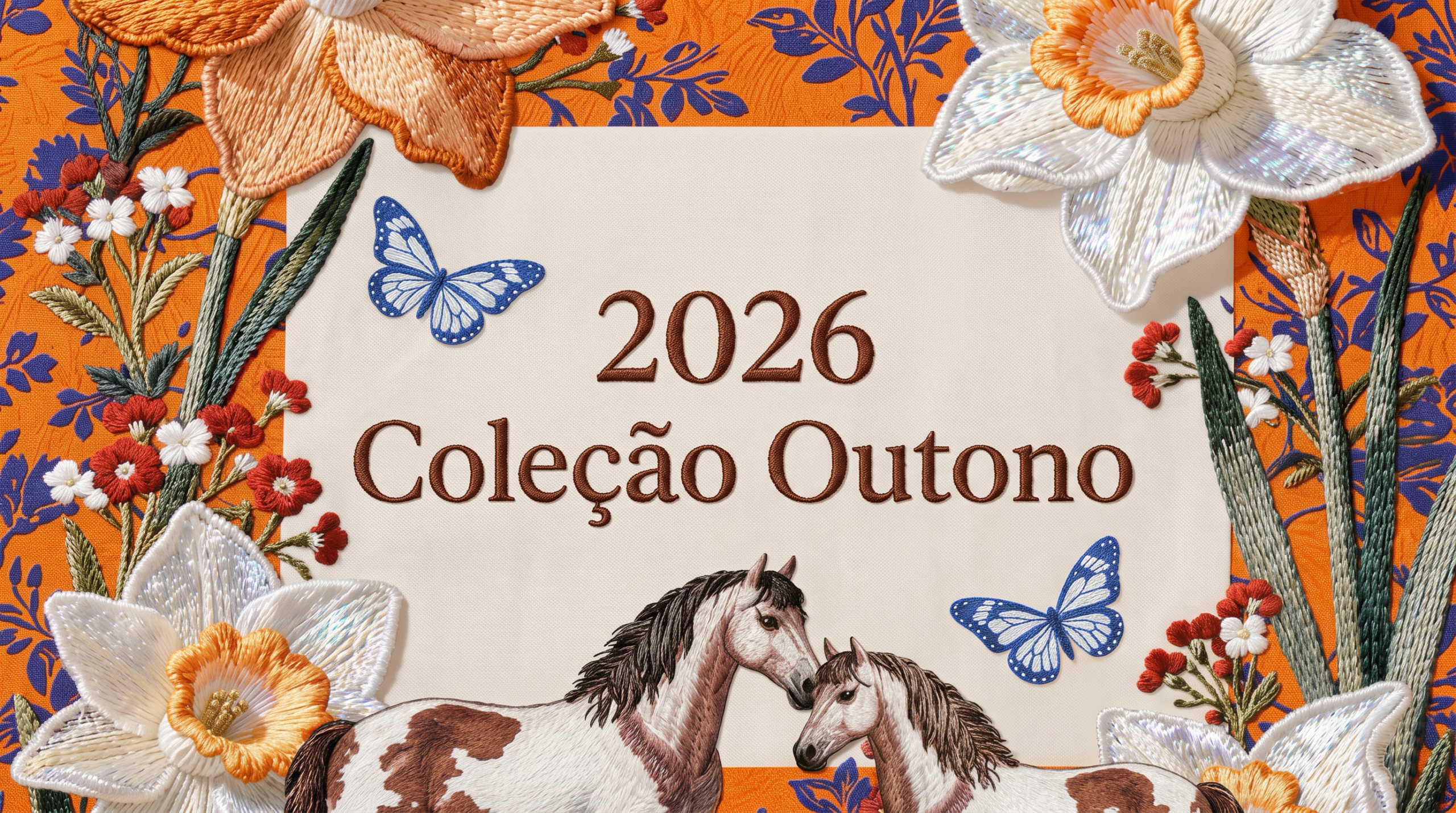 coleção outono pagina